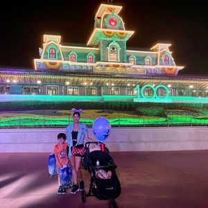 Meet your Posher, Lindsay